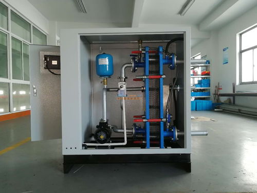 平湖空壓機遠程在線監控系統升級，余熱回收機組價位合理