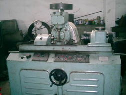 探秘鄭州通用機(jī)電經(jīng)營(yíng)部 Y631K花鍵軸銑床產(chǎn)品大圖與專業(yè)解析