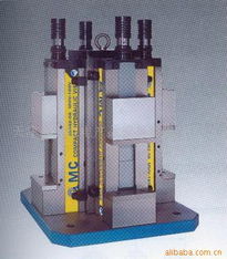 天津準(zhǔn)勝機(jī)電產(chǎn)品貿(mào)易 專業(yè)機(jī)床用虎鉗產(chǎn)品解決方案