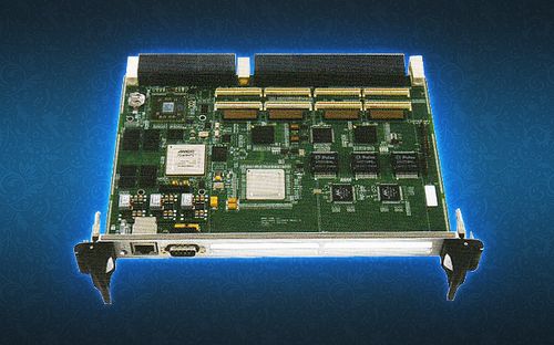 vpx單板計(jì)算機(jī),專(zhuān)門(mén)針對(duì)高性能存儲(chǔ)控制及數(shù)據(jù)處理計(jì)算等應(yīng)用而設(shè)計(jì)