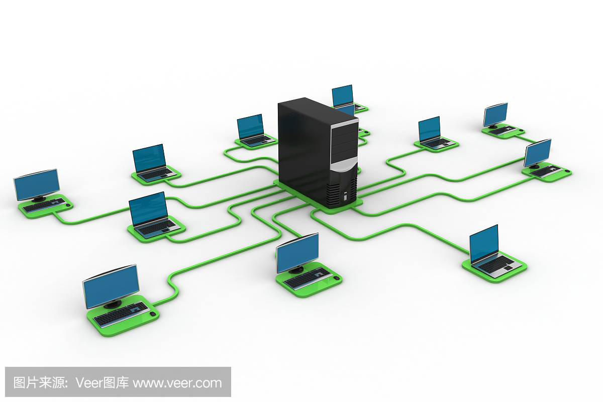計算機數據中心