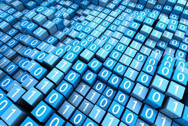 為什么在計算機內(nèi)部數(shù)據(jù)傳送、處理、儲存都是采用二進制的?